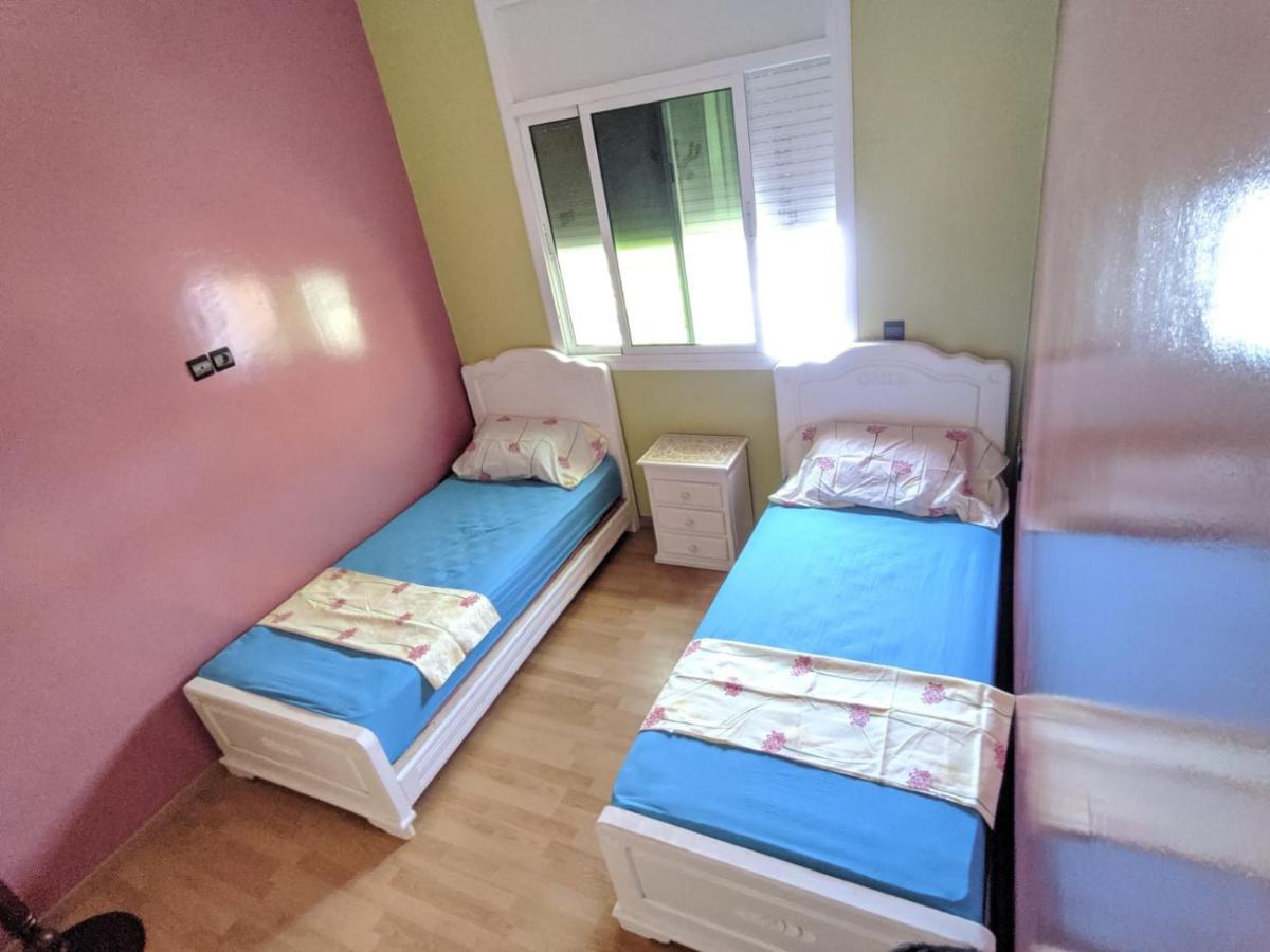 Appartement Haron Kénitra Eksteriør billede
