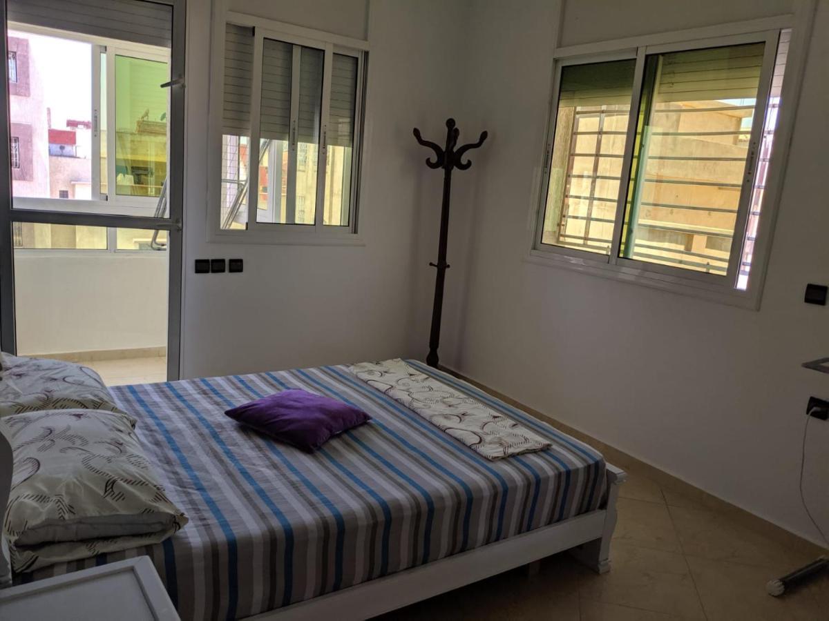 Appartement Haron Kénitra Eksteriør billede
