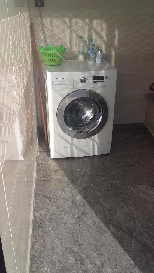 Appartement Haron Kénitra Værelse billede
