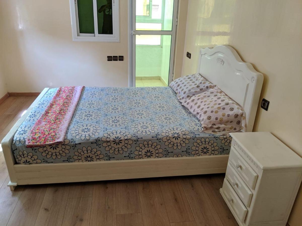 Appartement Haron Kénitra Værelse billede